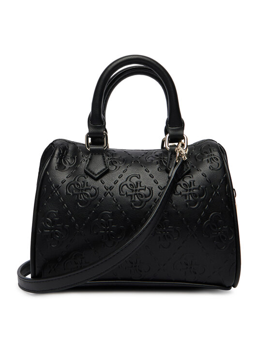 Guess Сумка Guess J6RZ14 WGT10 Чорний