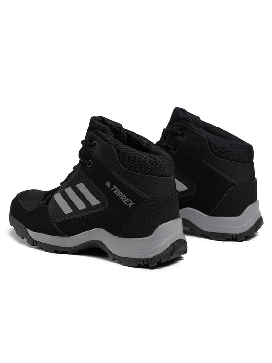 adidas Scarpe da trekking adidas Terrex Hyperhiker K FX4186 Nero