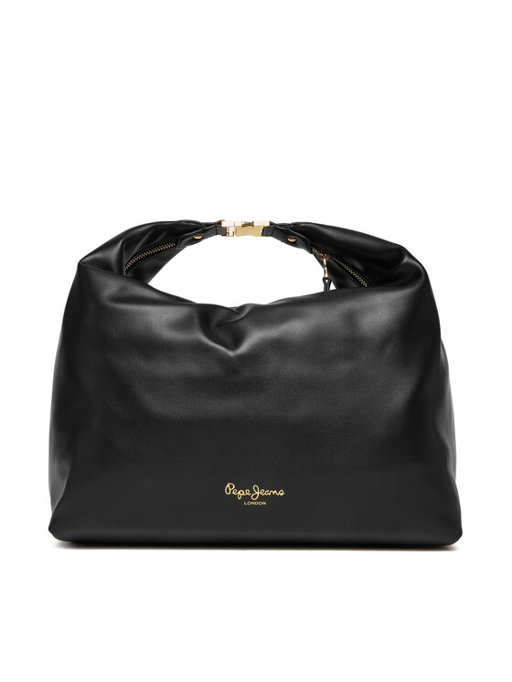 Pepe Jeans Сумка Pepe Jeans Gail PL0300074 Чорний