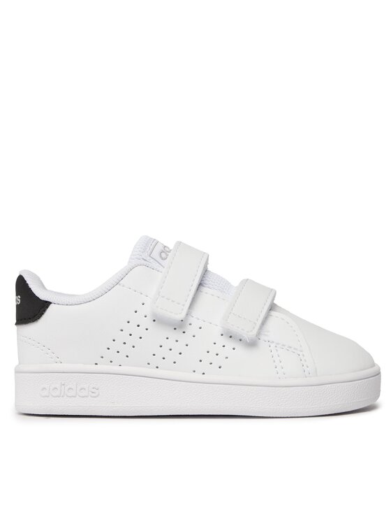 adidas Снікерcи adidas Advantage Lifestyle Court Two IG2545 Білий