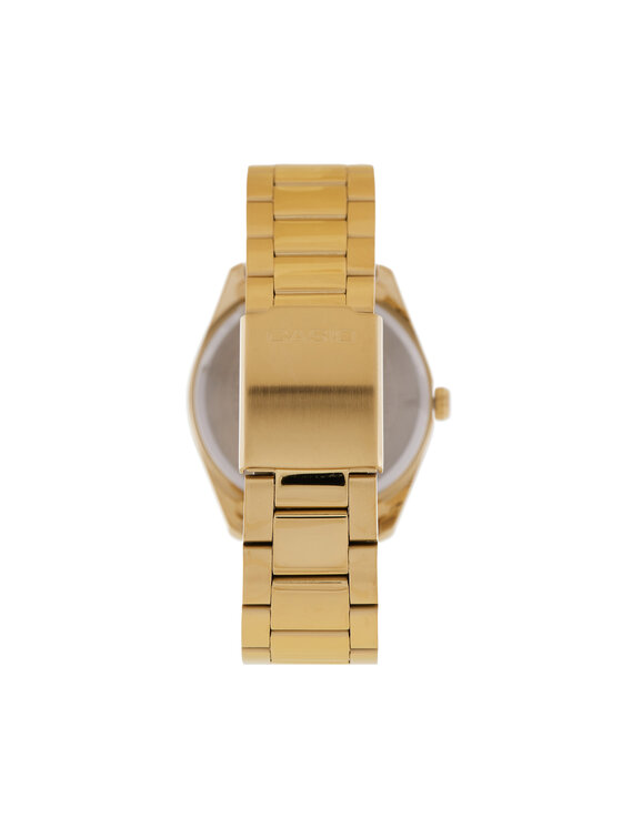 Casio Karóra Casio MTP-1302PGC-5AVEF Barna