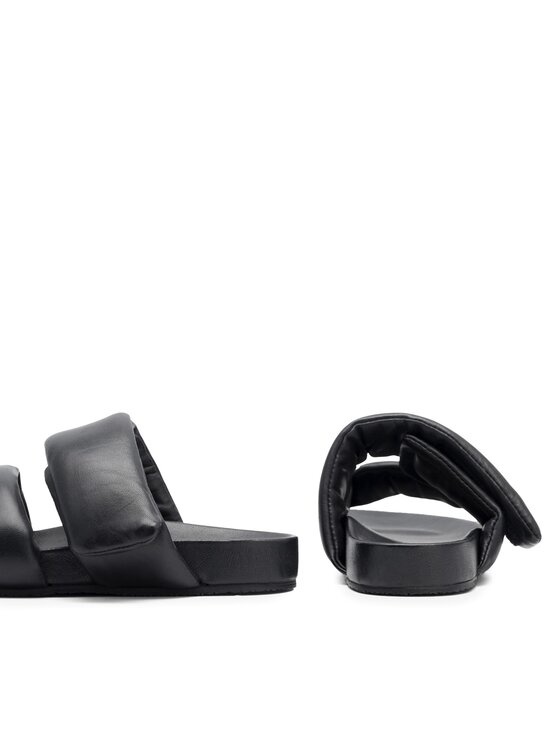 Rage Age Ciabatte Rage Age TOLLO-108114 Nero
