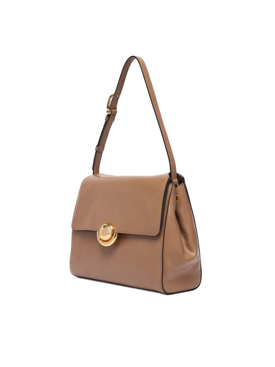 Furla Сумка Furla Domus S WB01862 BX4185 IT 4489S Коричневий