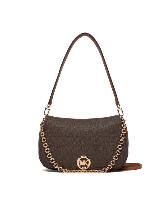 MICHAEL Michael Kors Сумка MICHAEL Michael Kors 30R6GY5S2B Коричневий