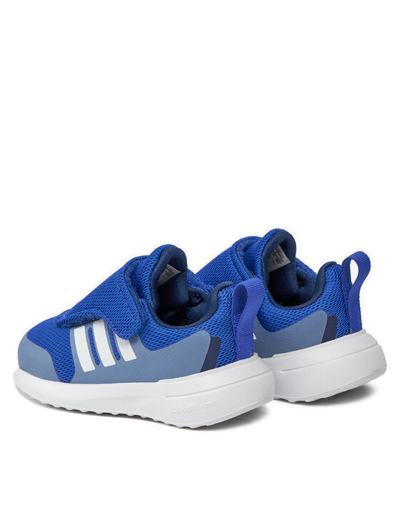 adidas Снікерcи adidas FortaRun 2.0 Kids IG4872 Голубий