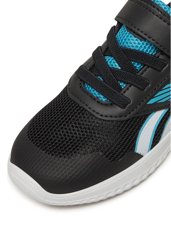 Reebok Sneakersy Reebok 23KC2330(III)CH Čierna