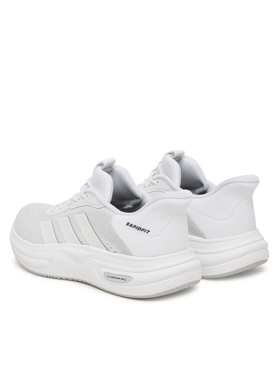 adidas Снікерcи adidas Cloudfoam Cuxxion Rapidfit HP3446 Білий