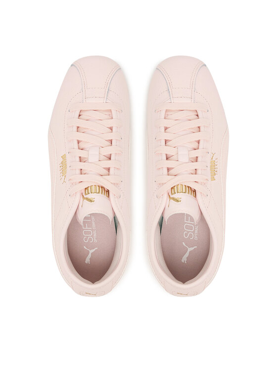 Puma Снікерcи Puma Tackle L 404457 04 Рожевий