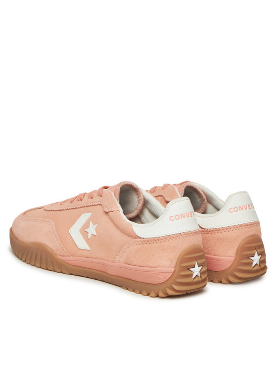 Converse Sneakersy Converse Run Star Trainer A11506C Pomarańczowy