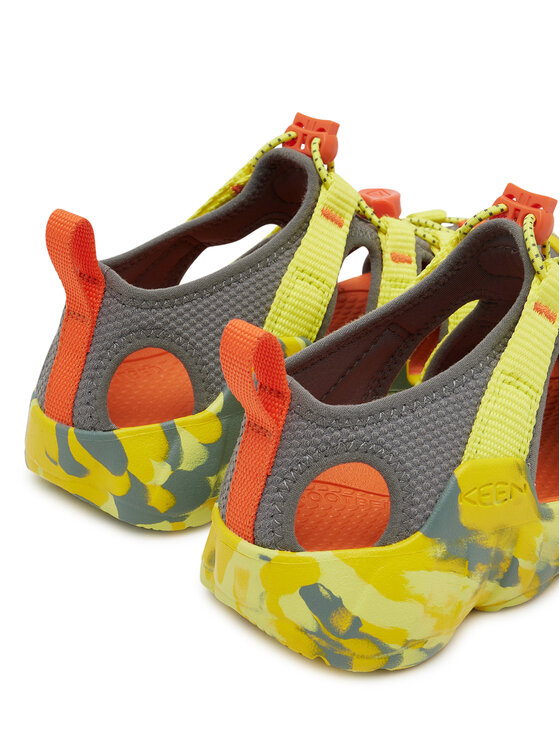 Keen Sandali Keen Hyperport H2 Y 1030834 Rumena