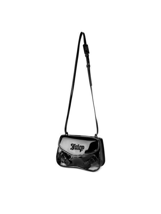 juicy Geantă Juicy Couture BIJXT5644WVP Negru | Epantofi.ro