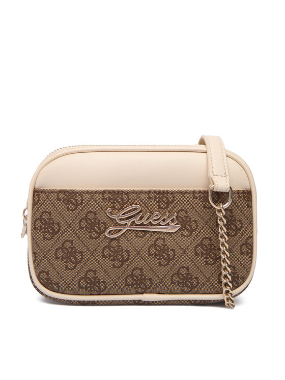 Guess Сумка Guess J6RZ27 WFMF0 Коричневий