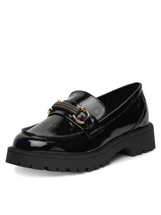DeeZee Лофери DeeZee 23038T235 Чорний