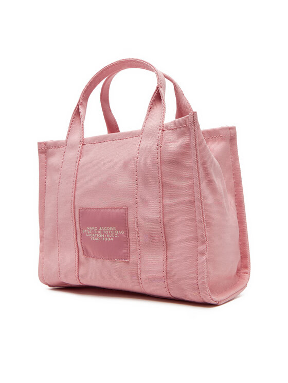 Marc Jacobs Bolso Marc Jacobs The Tote Bag M0016493 Rosa