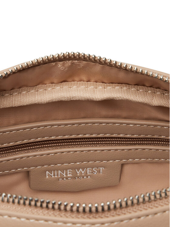 Nine West Сумка Nine West CEO-Astoria-Allure-01-LX10166 Бежевий
