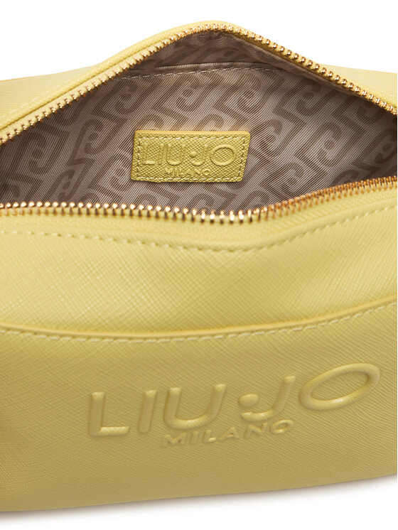 Liu Jo Сумка Liu Jo AA6153 ES029 Жовтий