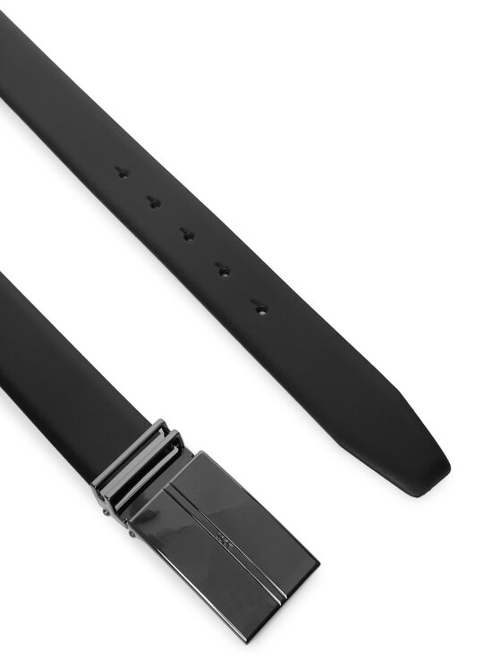 BOSS Cintura BOSS 50537099 Nero