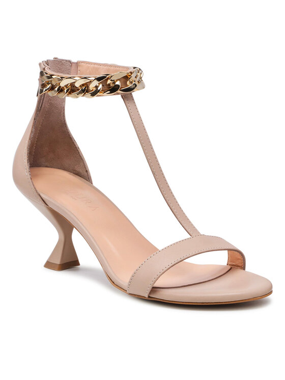 Badura Sandali Badura 22932 Beige