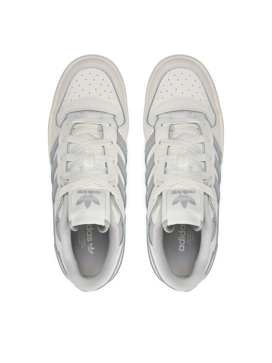 adidas Superge adidas Forum Low CL IH7915 Bela