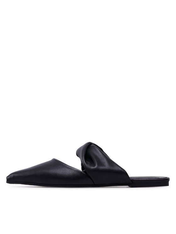ONLY Shoes Παντόφλες ONLY Shoes Onlaura 15288101 Μαύρο