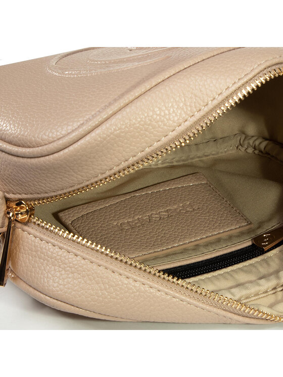 Trussardi Bolso Trussardi Faith Camera Case 75B01033 Beis