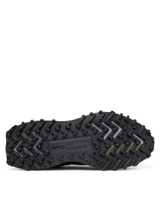 Lacoste Sneakers Lacoste Elite Active 7-50SMA0078 Gri
