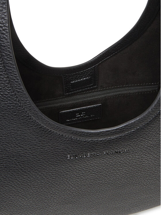 Elisabetta Franchi Torebka Elisabetta Franchi BS-76A-52E2-V590 Czarny