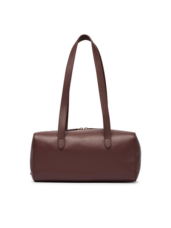 Coccinelle Τσάντα Coccinelle VGK Coccinellemavery Pocket E1 VGK 12 03 01 Καφέ