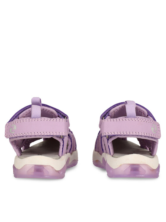 ZigZag Basutės ZigZag Jugoe Z242326 Violetinė