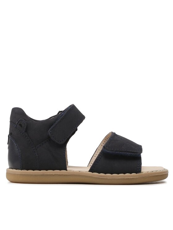 Lasocki Kids Basutės Lasocki Kids CI12-BOB-01(II)CH Tamsiai mėlyna