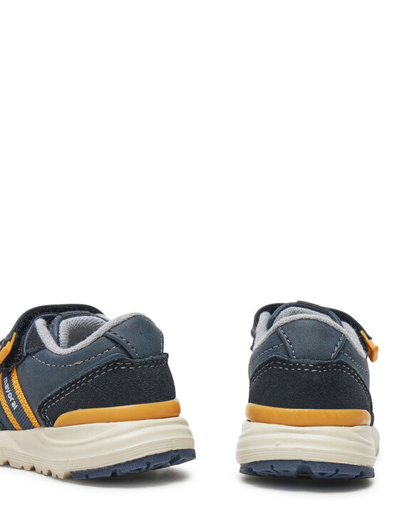 Mayoral Sneakersy Mayoral 42518 54 Tmavomodrá