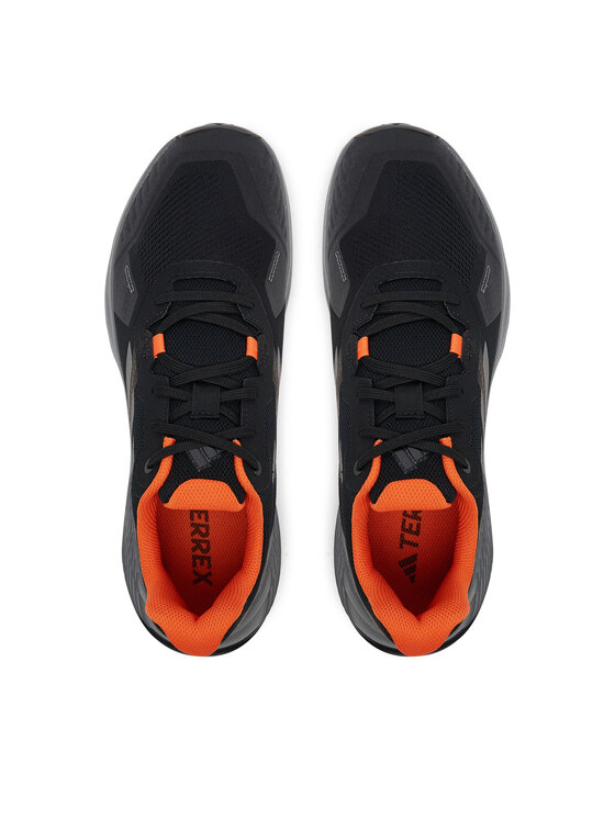 adidas Παπούτσια για Τρέξιμο adidas Terrex Soulstride JI1924 Μαύρο