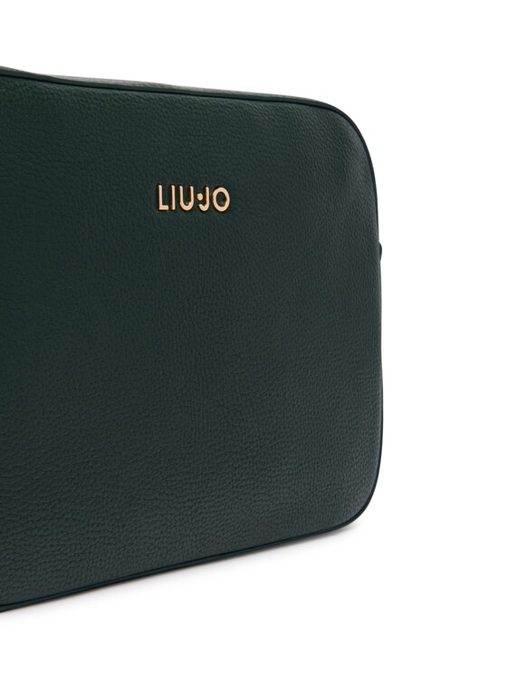 Liu Jo Сумка Liu Jo AF6211 E1019 Темно-зелений