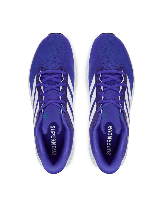 adidas Взуття для бігу adidas Supernova Rise 3 JP8687 Голубий