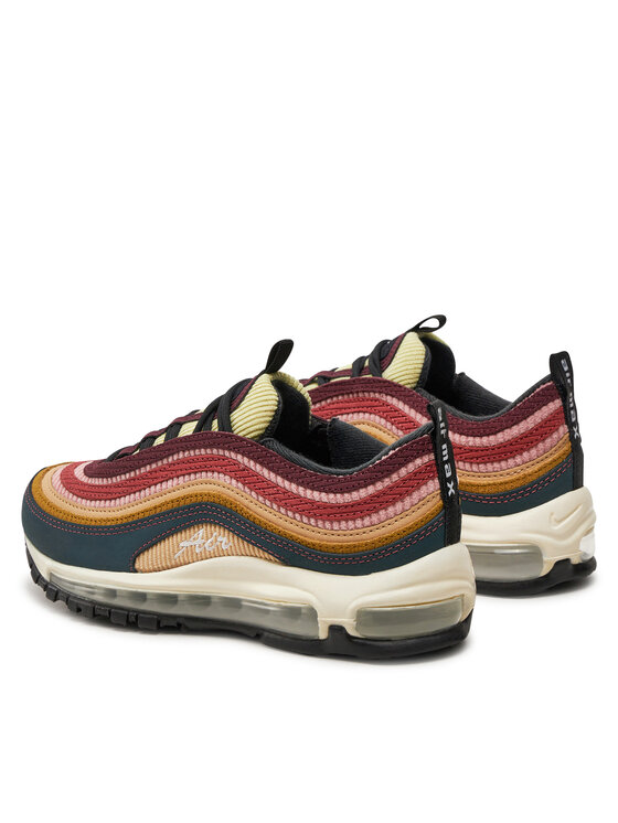 Nike Sneakers Nike Air Max 97 Se FB8454 300 Colorat