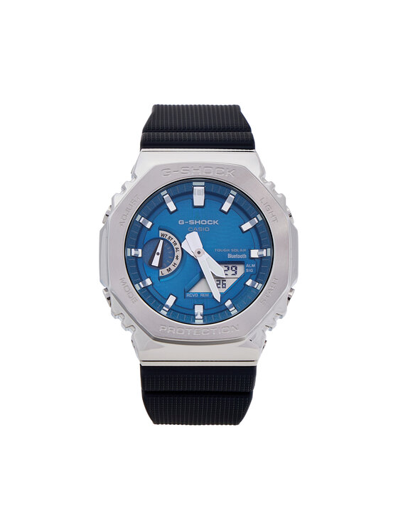 G-Shock Годинник G-Shock GBM-2100A-2BER Чорний
