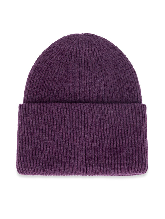 Kappa Шапкa Kappa KAP-U3-001-AW24 Фіолетовий