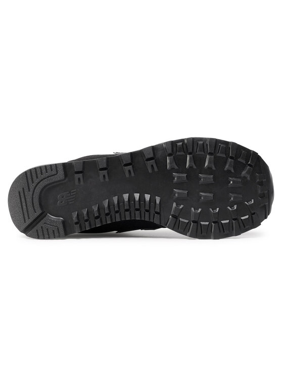 New Balance Sneakersy New Balance MT574ATD Čierna