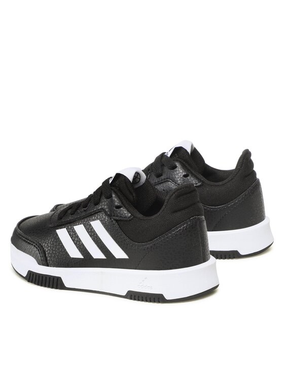 adidas Снікерcи adidas Tensaur Sport 2.0 K GW6425 Чорний