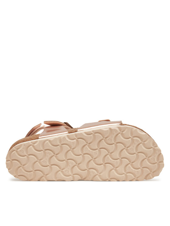 Birkenstock Босоніжки Birkenstock 1029535 D Рожевий