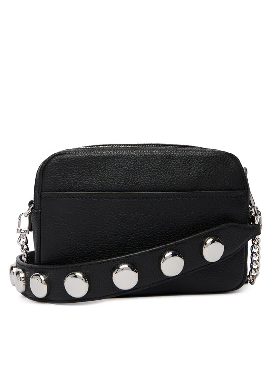 MICHAEL Michael Kors Сумка MICHAEL Michael Kors 32R6SYTC6L Чорний