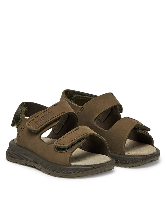 Primigi Sandale Primigi 7870811 S Kaki
