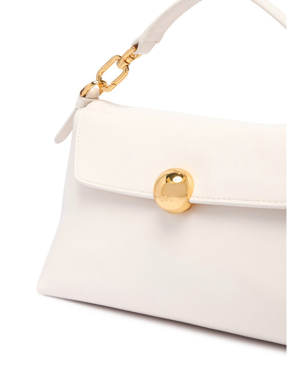 Furla Сумка Furla Soft Mini WE00881 BX2269 CN PNN00 Кремовий