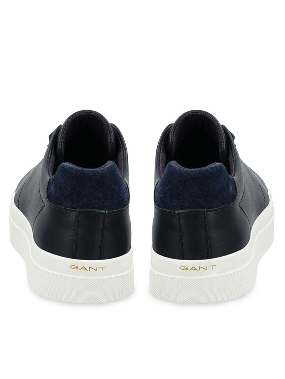 Gant Снікерcи Gant 32531169 Cиній