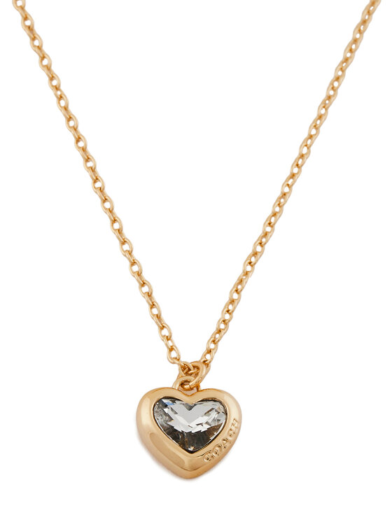 Coach Collar Coach 37422735 Oro