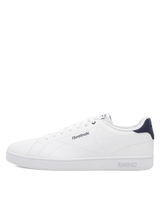 Reebok Zapatillas Reebok Court Cl 100074364 Blanco