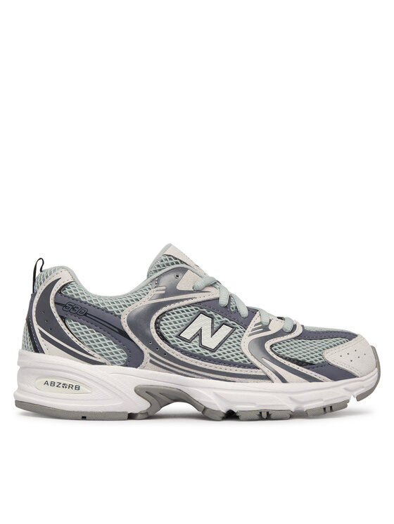 Sneakers New Balance G5306J4 Grau