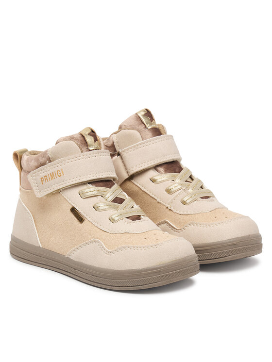 Primigi Ghete Primigi GORE-TEX 2351922 S Crem