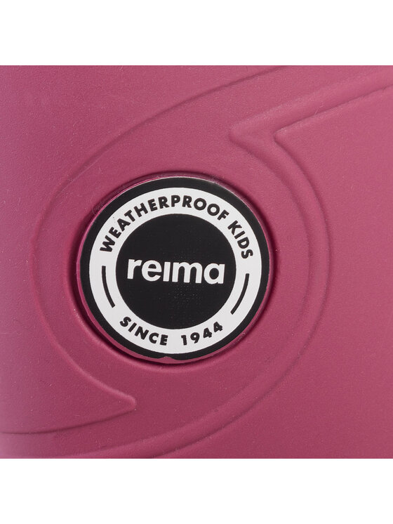 Reima Cizme de cauciuc Reima Twinkle 569359 Roz
