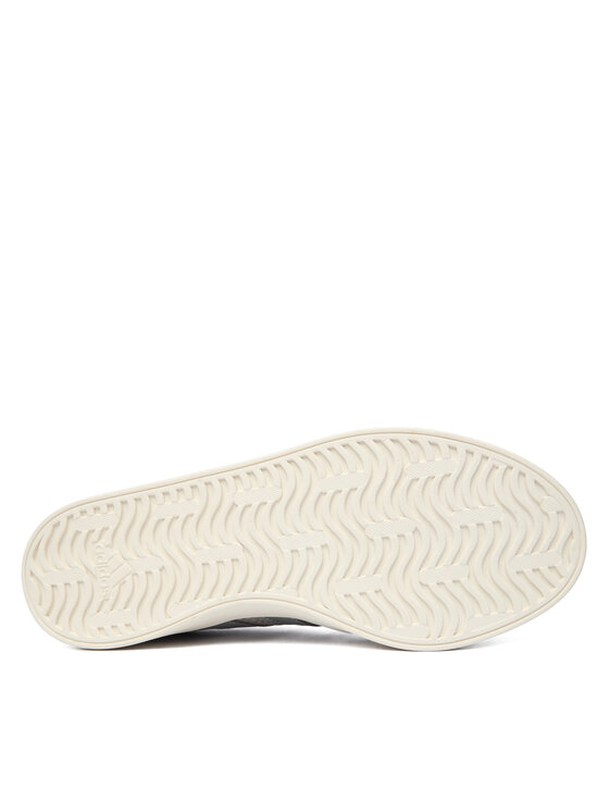 adidas Снікерcи adidas VL Court 3.0 JR8669 Сірий